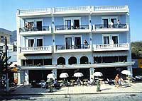 The Venus Melena Hotel, Hersonissos, Heraklion, Crete