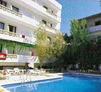 The Venus Melena Hotel, Hersonissos, Heraklion, Crete