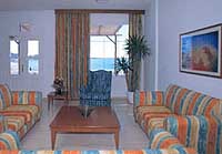 The Manoulas Beach Hotel, Mykonos