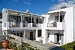 Exterior of the studio and apartments, Akrogiali Apartments, Platy Yialos, Sifnos