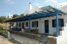 houses to rent on sifnos - Athimariti Apartments, Platy Yialos.