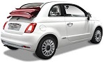 Fiat 500 Pop Cabrio
