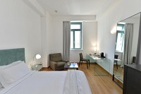 Eridanus Hotel, Athens