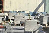 Eridanus Hotel, Athens