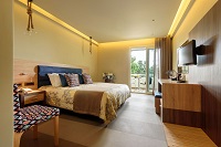 Congo Palace Hotel, Athens