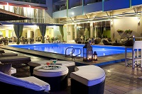 Congo Palace Hotel, Athens