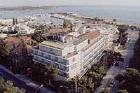 The Palmyra Beach Hotel, Glyfada, Athens