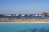 Plaza Resort Hotel, Athens