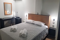 The Savoy hotel, Piraeus, Athens