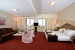 Presidential Suite, Kydon Hotel, Chania, Crete, Greece