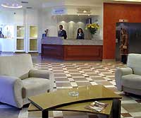 Astoria Capsis Hotel, Heraklio, Crete