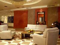 Astoria Capsis Hotel, Heraklio, Crete