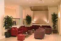 The Olympic Hotel, Heraklion, Crete