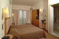 The Olympic Hotel, Heraklion, Crete