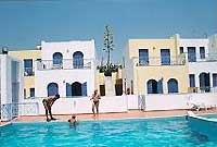 The Shivas Village Hotel, Sivas, Heraklio, Crete