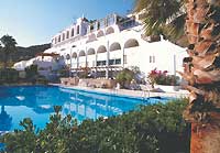 The Istron Bay Hotel, Istro, Lassithi, Crete