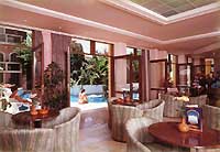 Ideon Hotel, Rethymnon, Crete