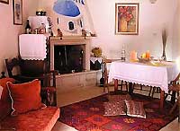 Villa Sofita, Maroulas, Rethymno, Crete