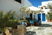 Filoxenia studios outdoor front yard , Filoxenia Studios, Kythnos, Cyclades, Greece