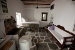 Oven house overview, Mimallis Traditional Houses, Milos, Cyclades, Greece