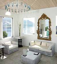 The Kivotos Hotel, Mykonos