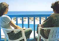 Lady Anna Hotel, Mykonos