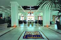Saint John Hotel, Mykonos