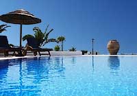 Kavos Studios and Villas Hotel, Agios Prokopios, Naxos