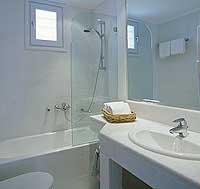 Kavos Studios and Villas Hotel, Agios Prokopios, Naxos
