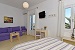 Superior room, Kalypso Hotel, Naoussa, Paros, Greece