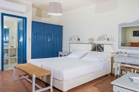The AcquaMarina Hotel, Paros