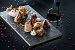 Ifestioni restaurant, Aressana SPA Hotel & Suites, Fira, Santorini, Cyclades, Greece