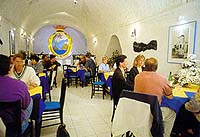The Loucas Hotel, Fira, Santorini