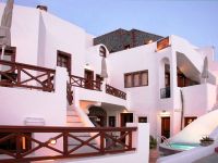 Smaro Studios, Firostefani, Santorini