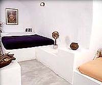 VIP Suites, Oia, Santorini