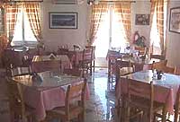 The Marianna Hotel, Perissa, Santorini