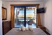 Deluxe room, Alexandros Resort, Livadakia, Serifos, Cyclades, Greece