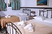 Economy room, Alexandros Resort, Livadakia, Serifos, Cyclades, Greece