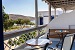 Executive room, Alexandros Resort, Livadakia, Serifos, Cyclades, Greece