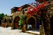 Vassilia bar & exterior area, Vassilia Rooms & Suites, Livadakia, Serifos, Cyclades, Greece