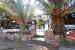 Entrance from the beach , Vassilia Rooms & Suites, Livadakia, Serifos, Cyclades, Greece
