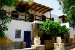 Rooms exterior details , Vassilia Rooms & Suites, Livadakia, Serifos, Cyclades, Greece