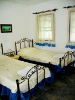 A Twin bedroom , Vassilia Rooms & Suites, Livadakia, Serifos, Cyclades, Greece
