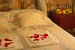A bedroom décor , Vassilia Rooms & Suites, Livadakia, Serifos, Cyclades, Greece