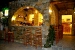 The outdoor bar , Vassilia Rooms & Suites, Livadakia, Serifos, Cyclades, Greece