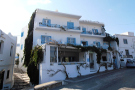 ANTHOUSSA Hotel, Apollonia, Sifnos.  Cat C'