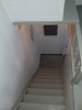 Apartment Leto staircase, Apollonion House, Apollonia, Sifnos