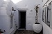 Apartment Artemis entrance, Apollonion House, Apollonia, Sifnos