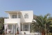 George's Place outdoor overview, George's Place, Apollonia, Sifnos, Cyclades, Greece