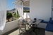 Another apartment’s terrace, Geronti Mosha Apartments, Apollonia, Sifnos, Cyclades, Greece